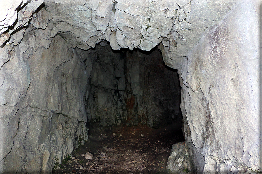 foto Gallerie del Col Campeggia